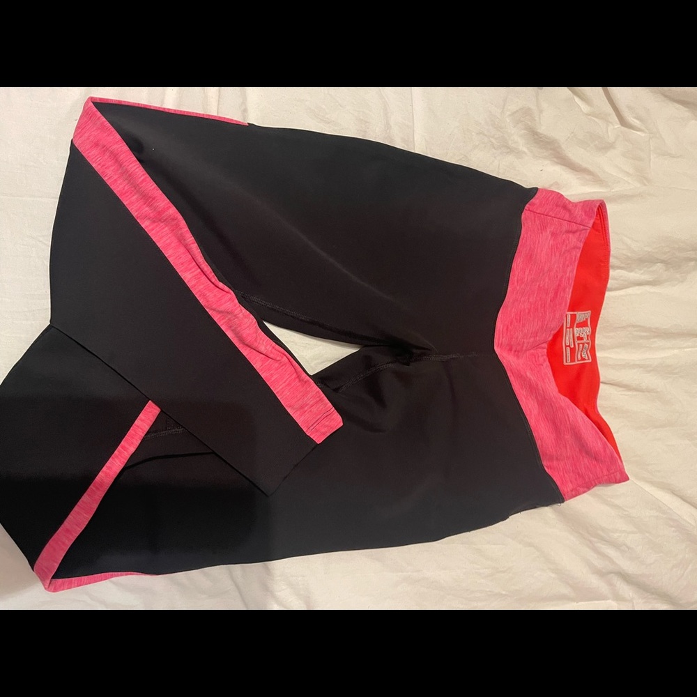 Soft leggings
